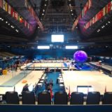 世界体操競技選手権2011 @東京体育館
