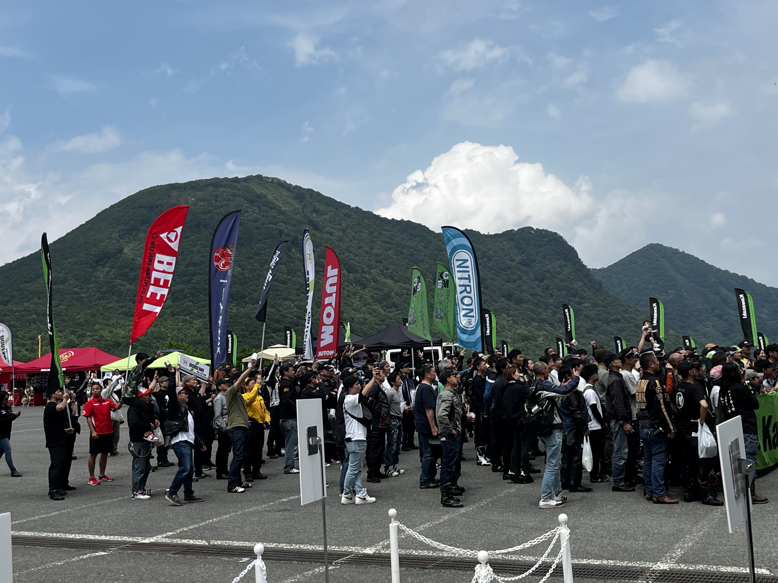 じゃんけん大会2