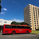 大学建物