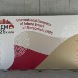 ICIEM 2025 京都 企業ブース ポップコーン 水出しコーヒー