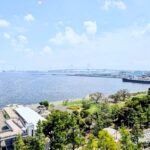 横浜港