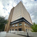 早稲田大学11号館　国際会議　ドリンク＆スナック／お弁当ケータリングサービス