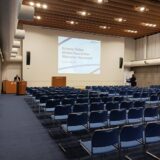 東京科学大学 【国際会議】パーティービュッフェ