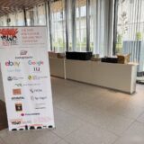 奈良県コンベンションセンター/国際会議/コーヒーブレイク/懇親会