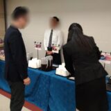 霞が関／【心臓・血液関連】の研究会におけるドリンクサービス