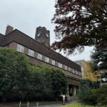 東京大学駒場キャンパス