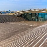 大さん橋ホール