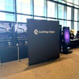 虎ノ門TOKYO NODEHALL／美容系フォーラム／ドリンク・フードケータリング