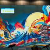 【ベルサール日本橋】国際会議におけるバリスタケータリング活用事例｜海外ゲストに人気の出張バリスタ＆ロゴラテアート（東京・全国対応）