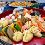 三田共用会議所 国際会議ケータリング事例｜コーヒーケータリングサービス・ランチビュッフェ・カフェサービス東京