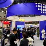 東京ビッグサイト 出張バリスタ｜メーカー様ブース バリスタケータリングサービス（カフェケータリング東京）