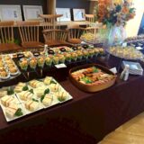 国際会議の飲食Totalケータリング｜差別化できるドリンク＆多様なフードサービスで、コーヒーブレイクからお弁当・懇親会まで「記憶に残るおもてなし」