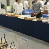 全６都市同時開催／朝食ケータリングサービス
