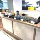 【渋谷インフォスタワー】学生向けセミナーでカフェケータリングサービスを実施｜話題のモクテルを取り入れたドリンクケータリング事例